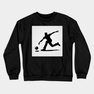 Bowler Crewneck Sweatshirt